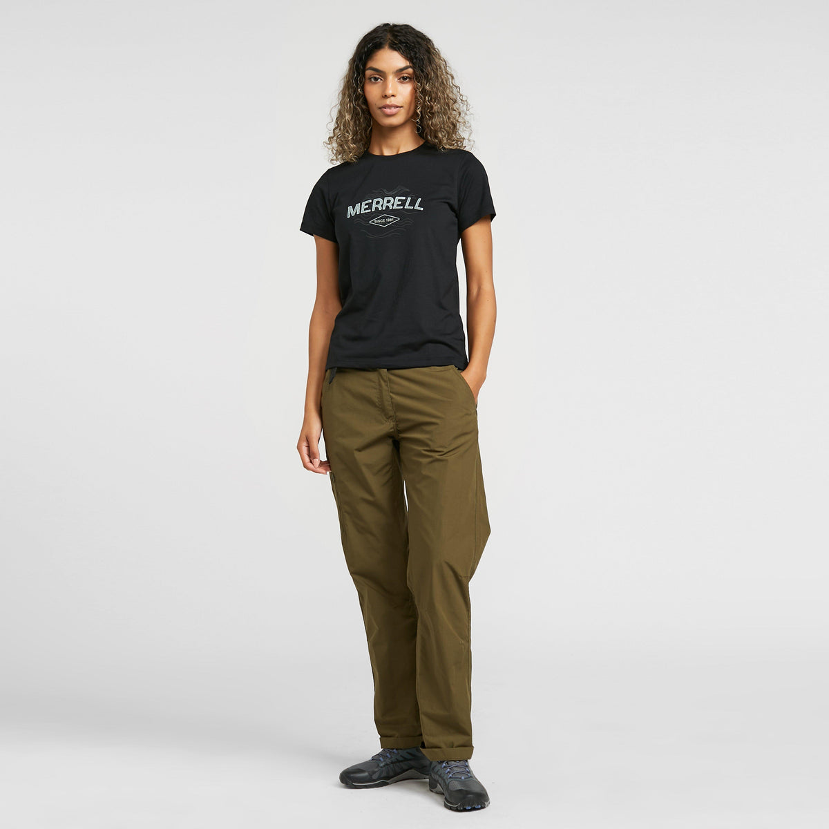 Women’s Topo T-Shirt