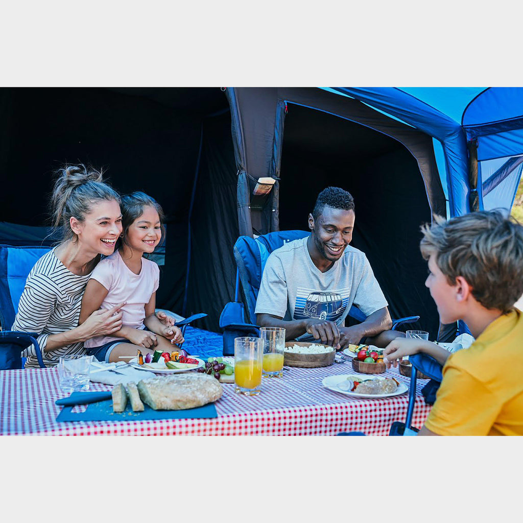 Freedom 7 Nightfall Air Tent