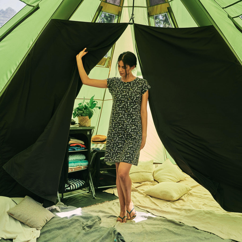 Lavvu Air Elite Tipi Tent