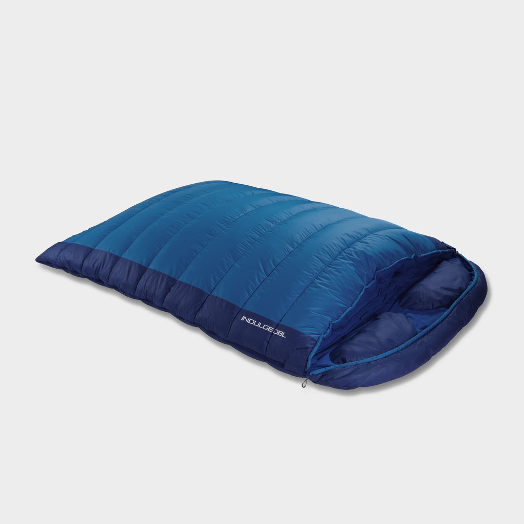 Indulge Double Sleeping Bag