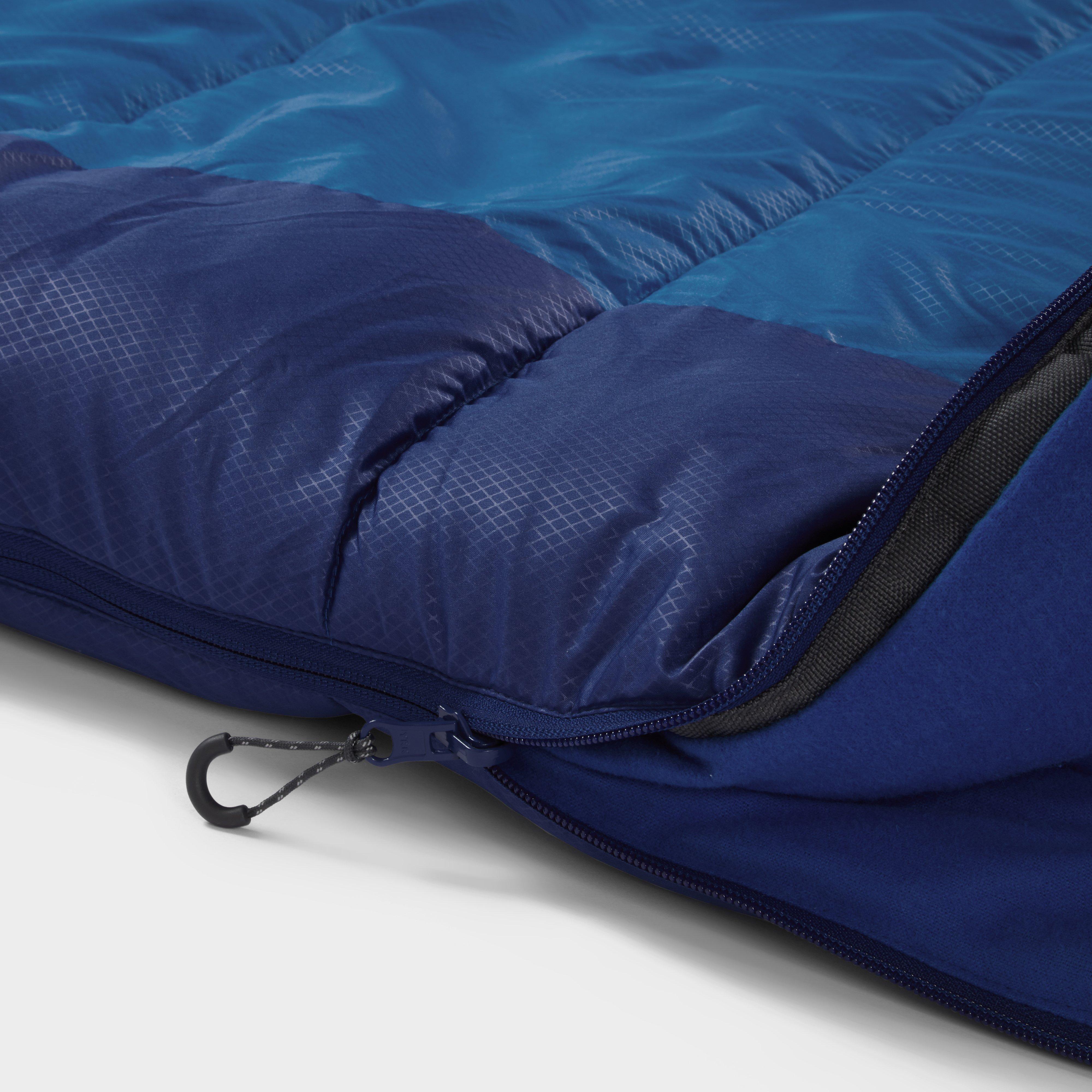 Indulge Double Sleeping Bag