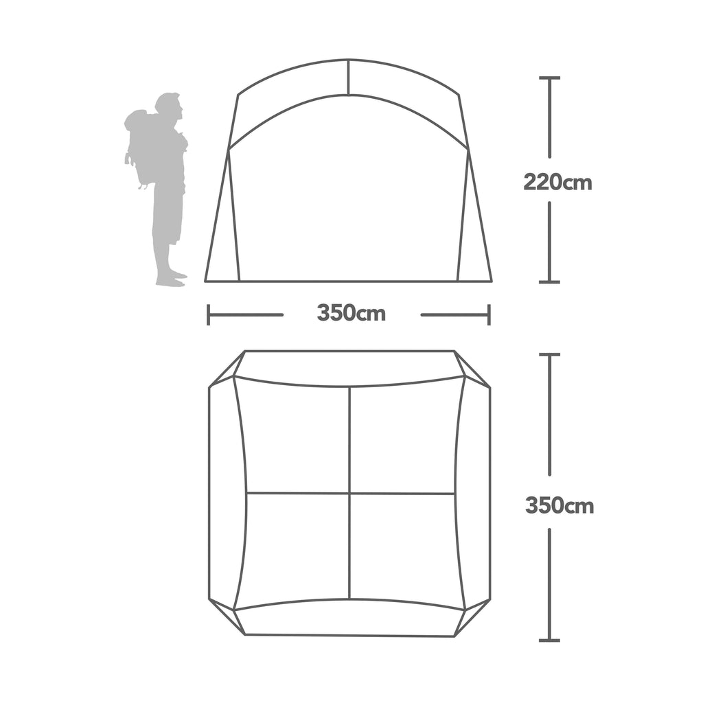 Dome Shelter