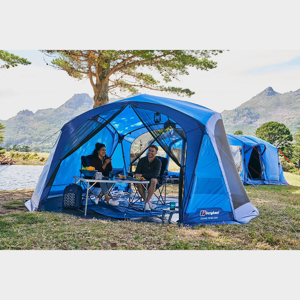 Dome Shelter