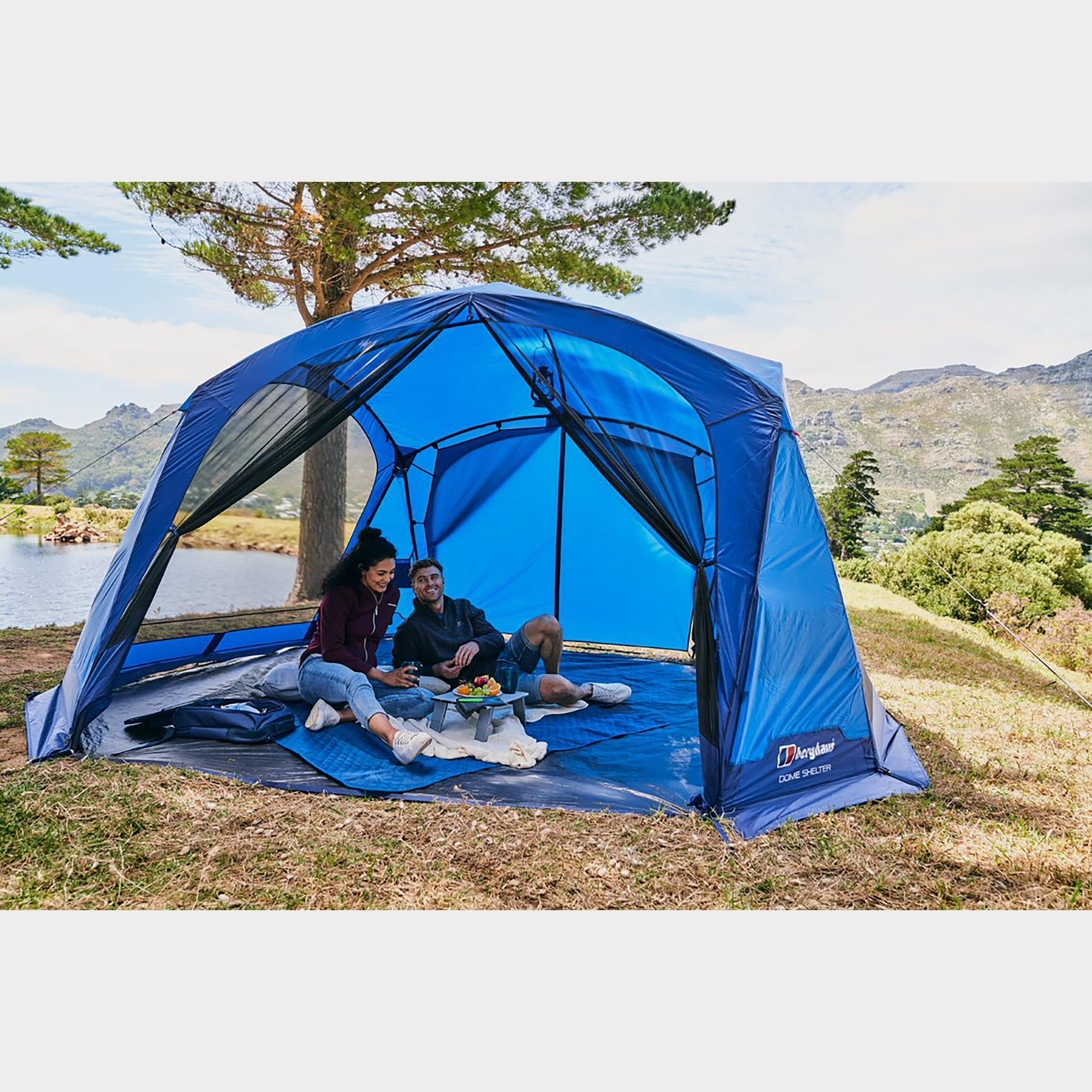 Dome Shelter
