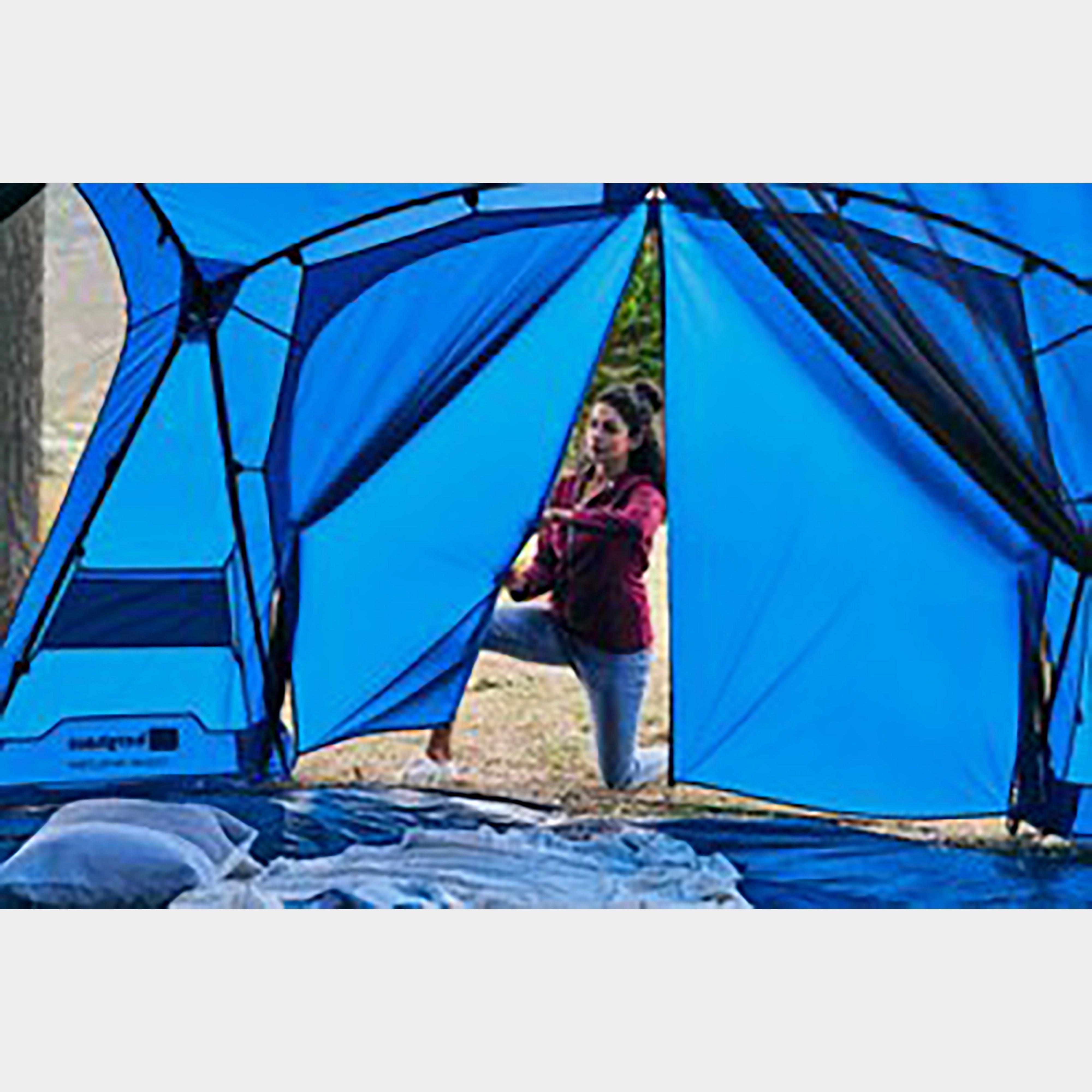 Dome Shelter