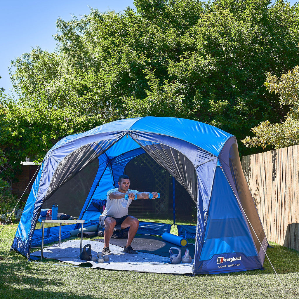 Dome Shelter