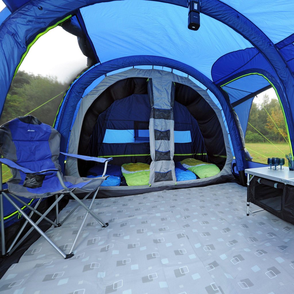 berghaus air 4.1 nightfall tent Blue Berghaus Air 4.1 XL Nightfall Tent – GO Outdoors