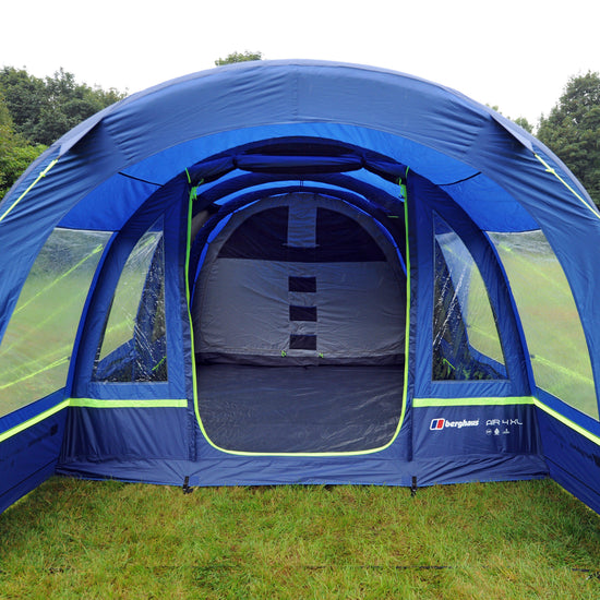 Air 4.1 XL Nightfall Tent