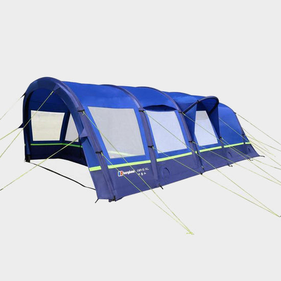 Air 6.1 XL Nightfall Tent