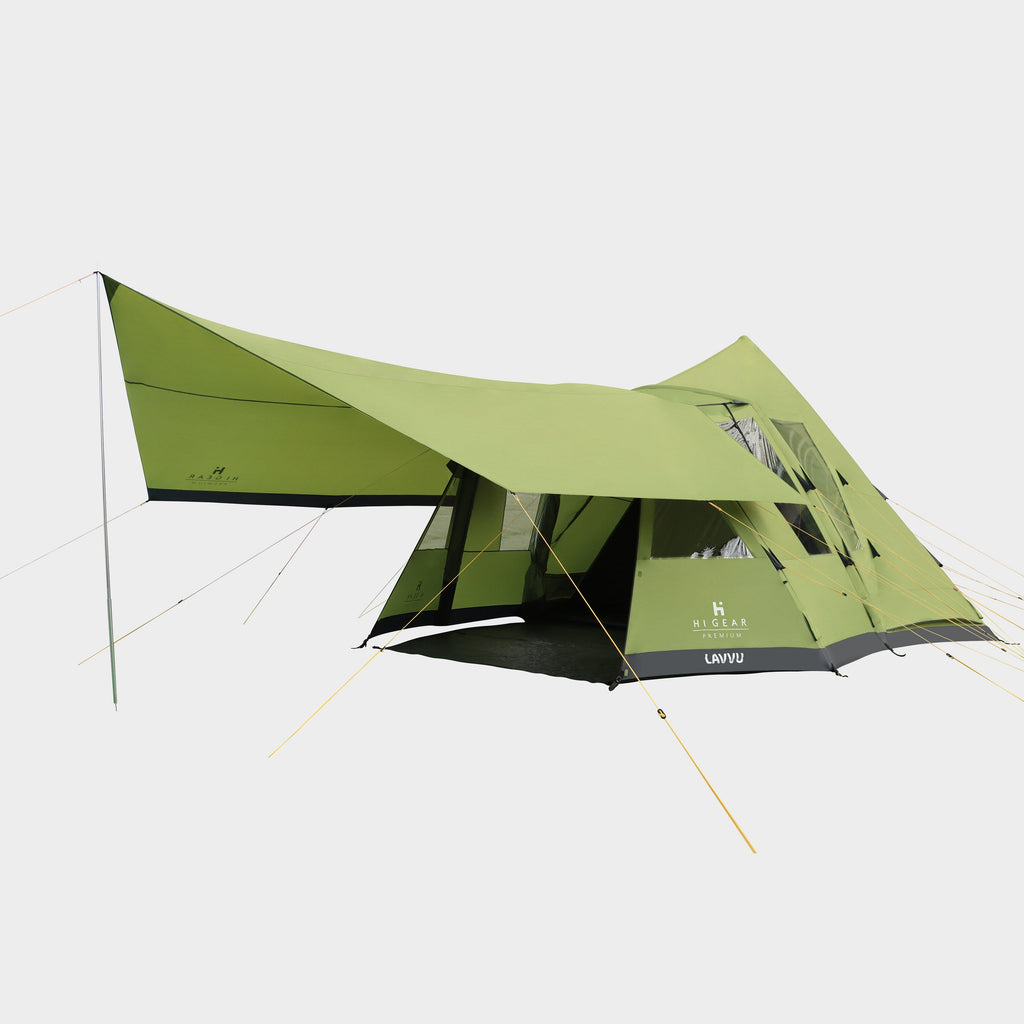Lavvu Tent Tarp