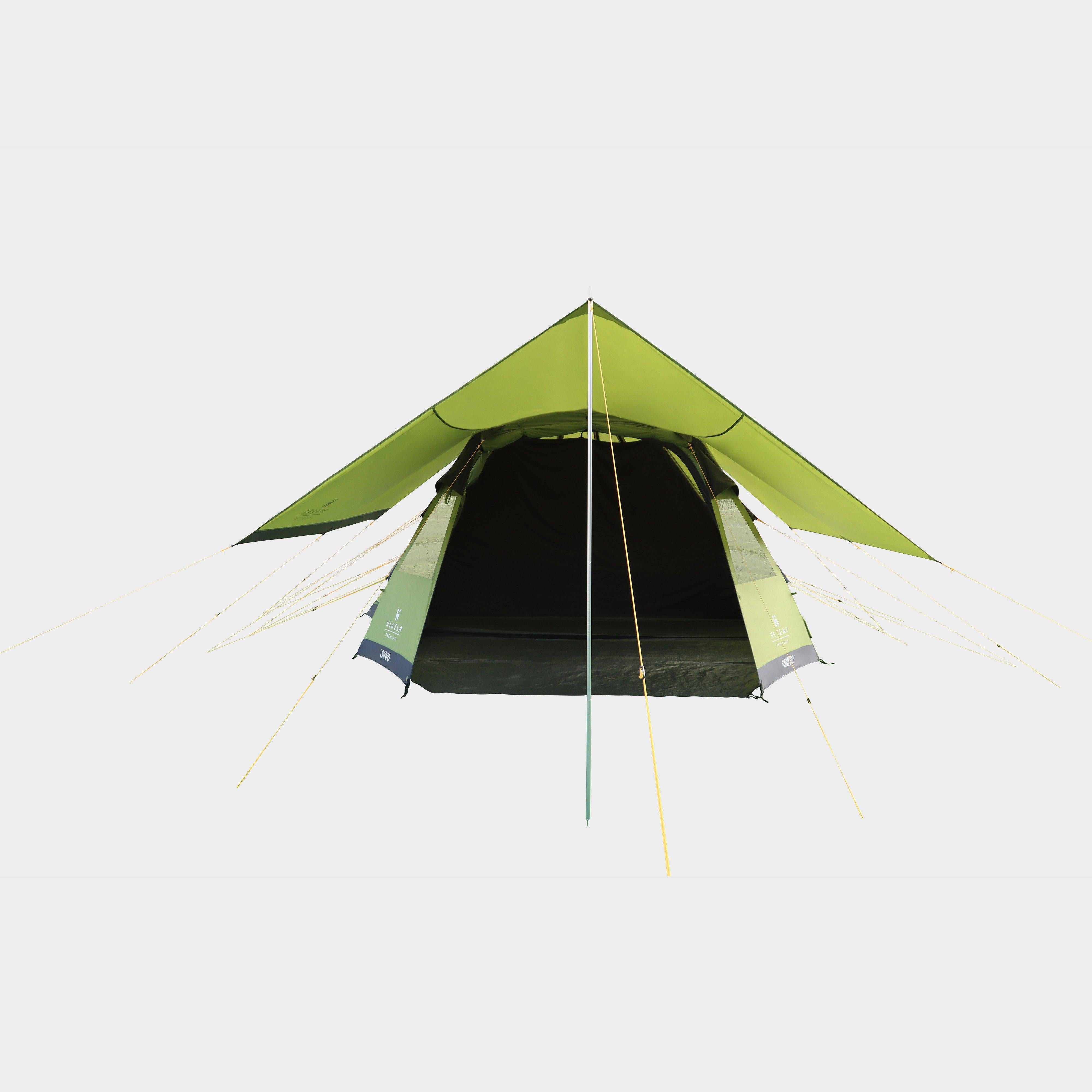 Lavvu Tent Tarp
