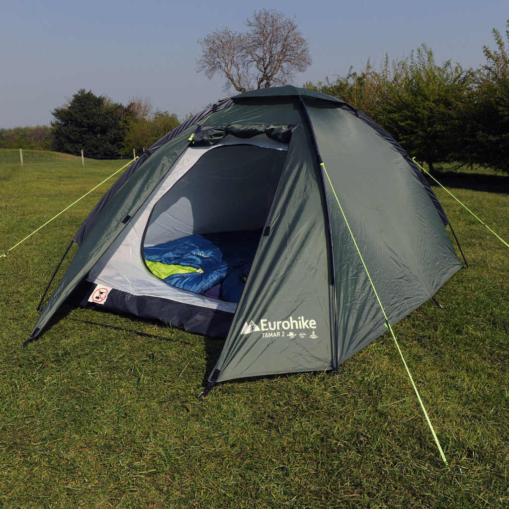 Tamar 2 Tent