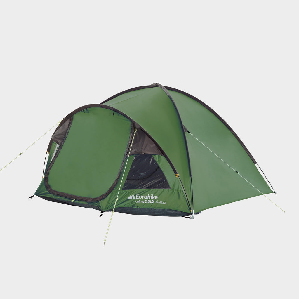 Cairns 2 DLX Nightfall™ Tent