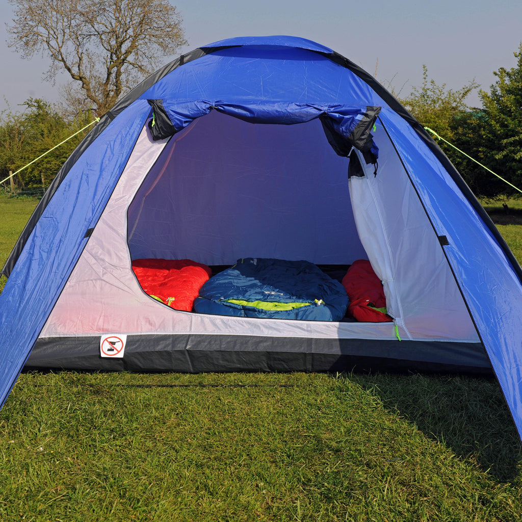 Tamar 3 Person Tent