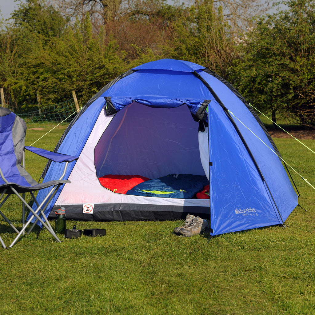 Tamar 3 Person Tent