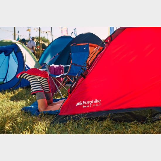 Toco 2 Person Tent