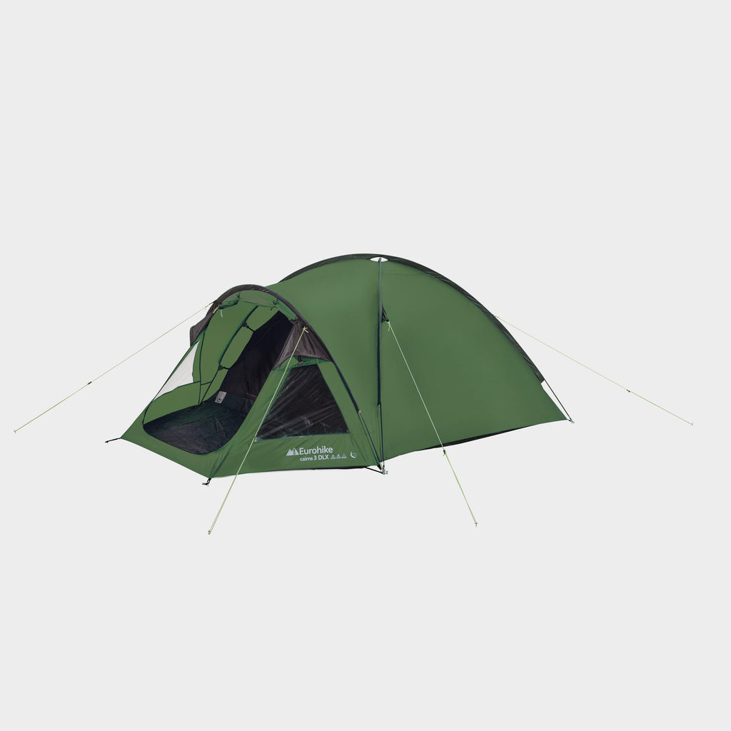 Cairns 3 DLX Nightfall™ Tent