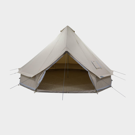 5 Metre Family Bell Tent