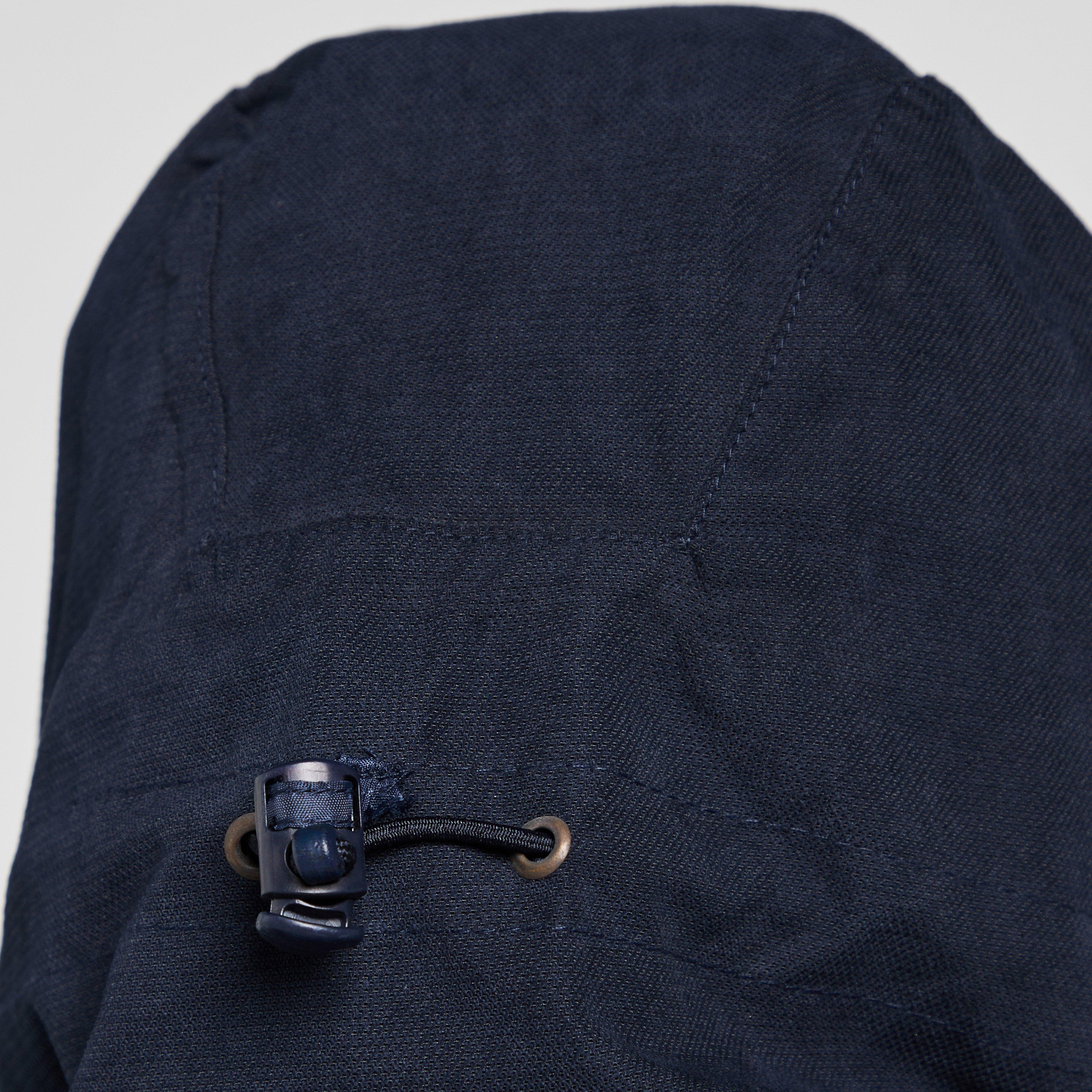 Men’s Struther Waterproof Zip Jacket