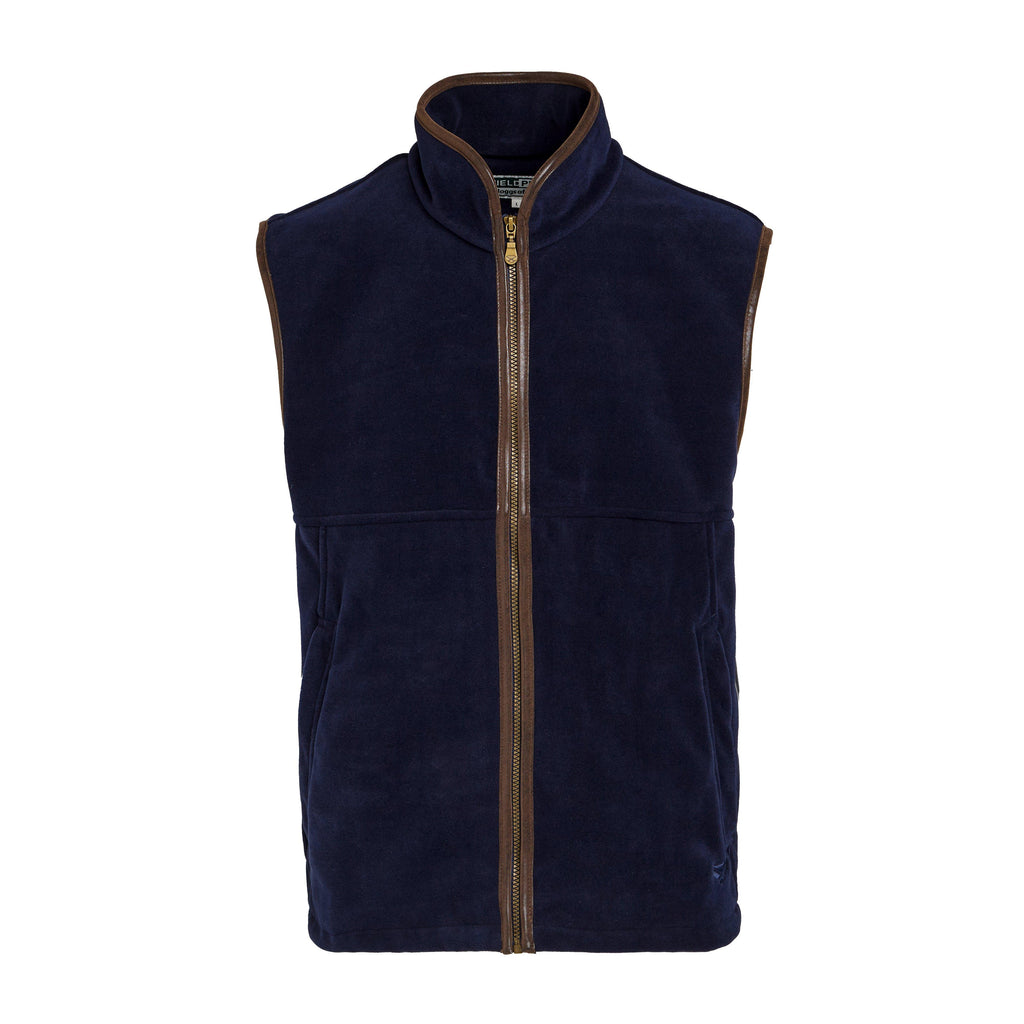 Men's Stenton Technical Fleece Gilet
