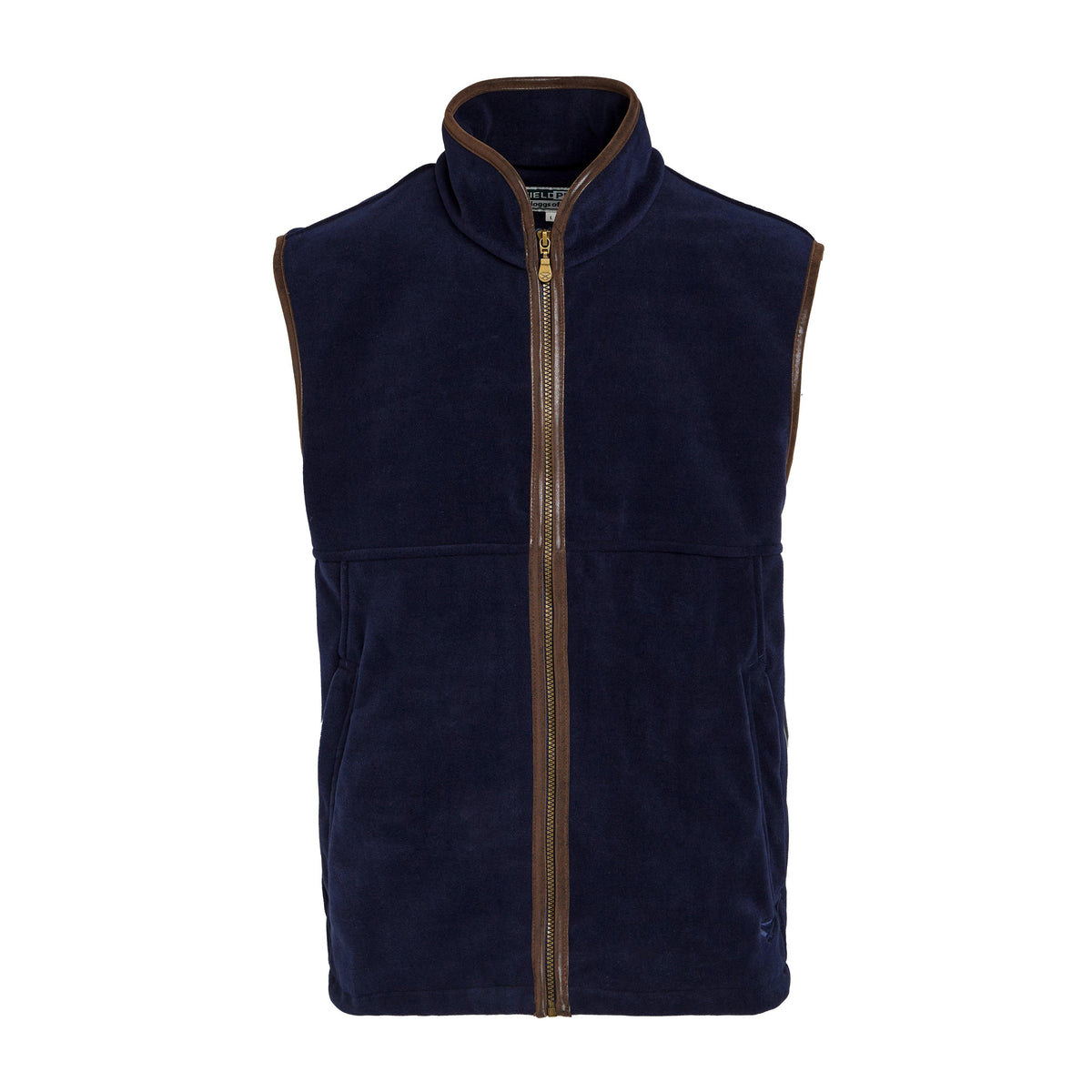 Men's Stenton Technical Fleece Gilet