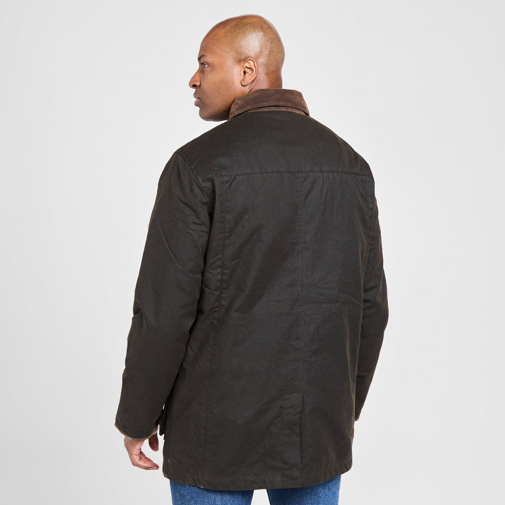 Men’s Caledonia Wax Jacket