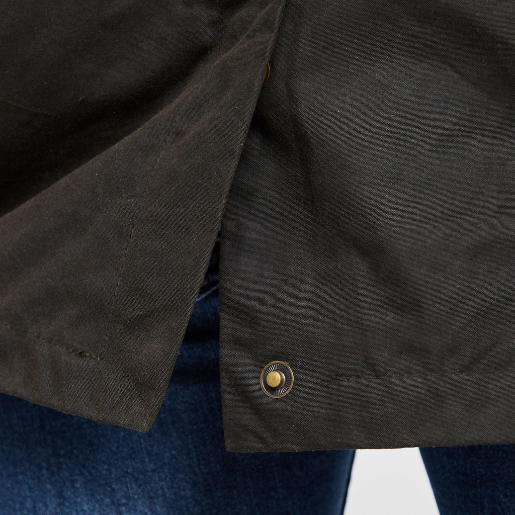 Men’s Caledonia Wax Jacket