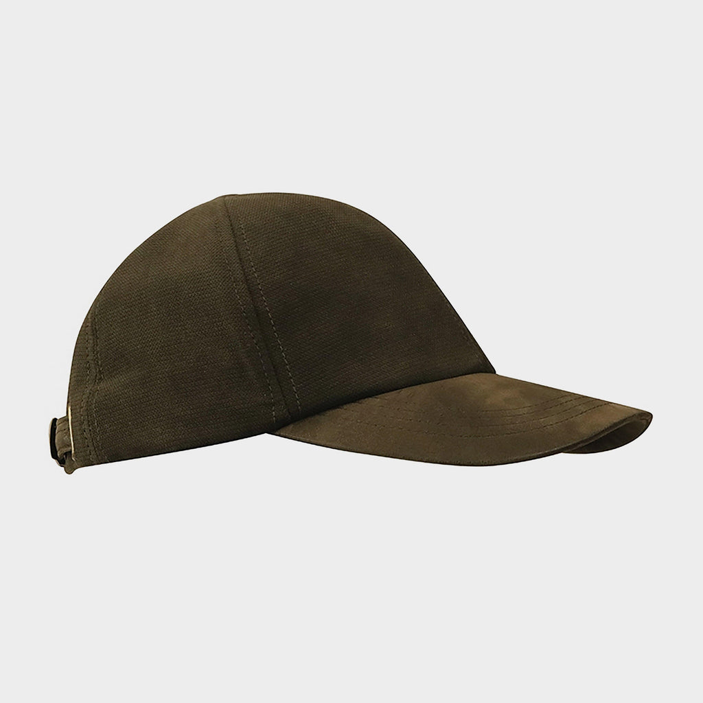 Struther Waterproof Baseball Cap