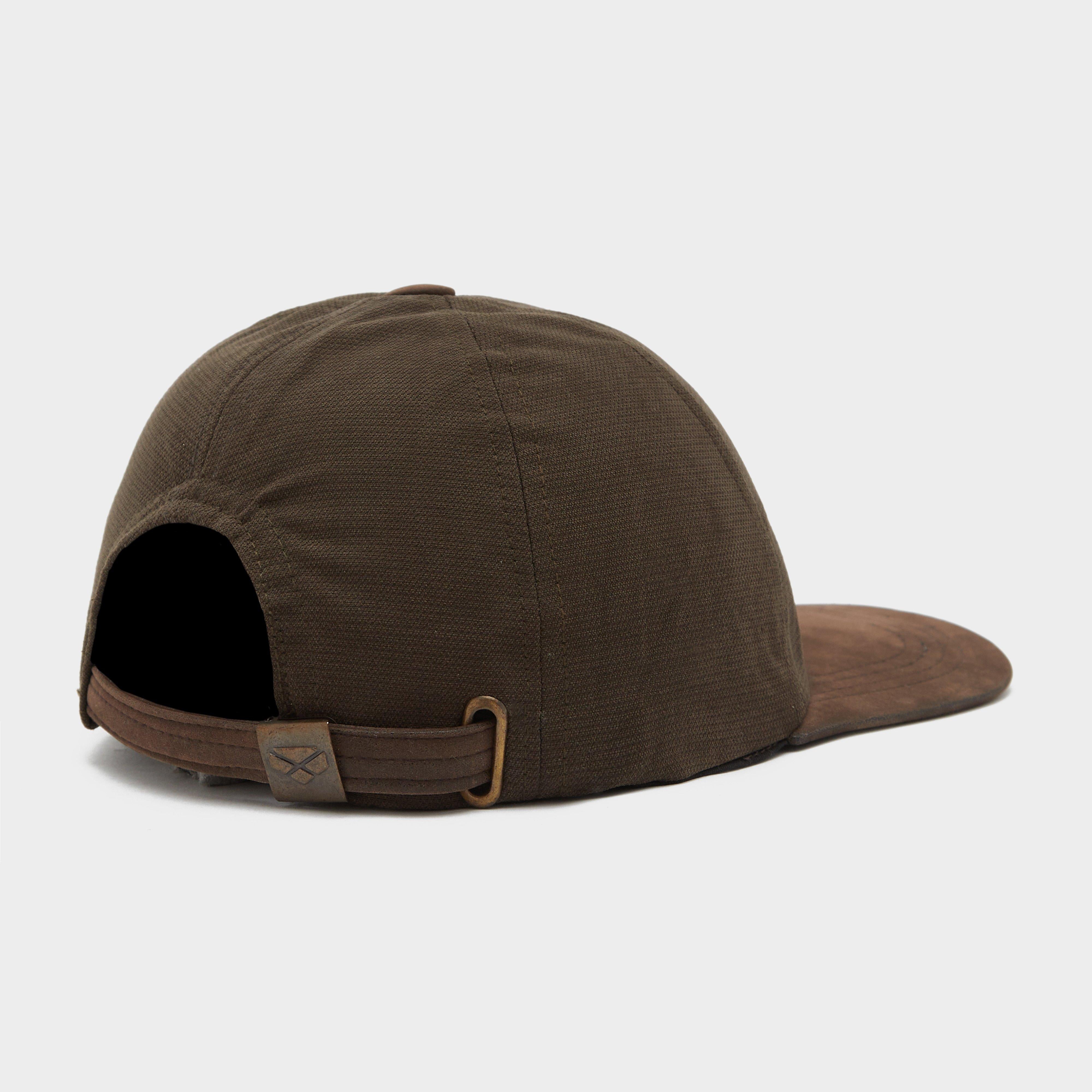 Struther Waterproof Baseball Cap