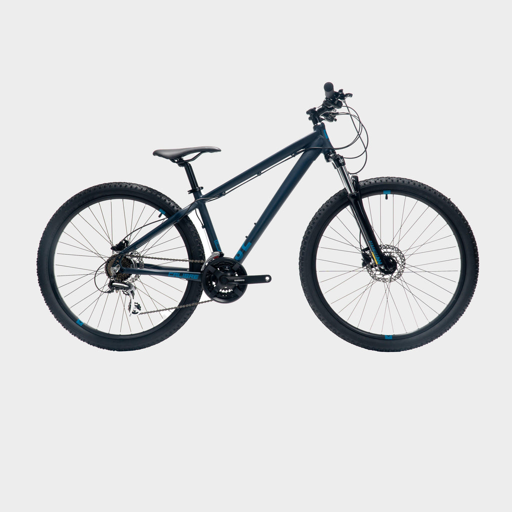 S2 Mountain Bike