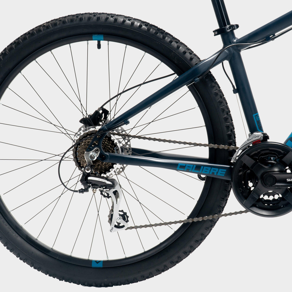 S2 Mountain Bike