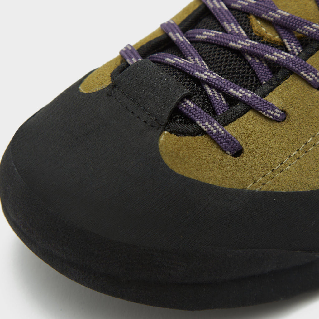 Men's Catalyst Suede Walking Shoes