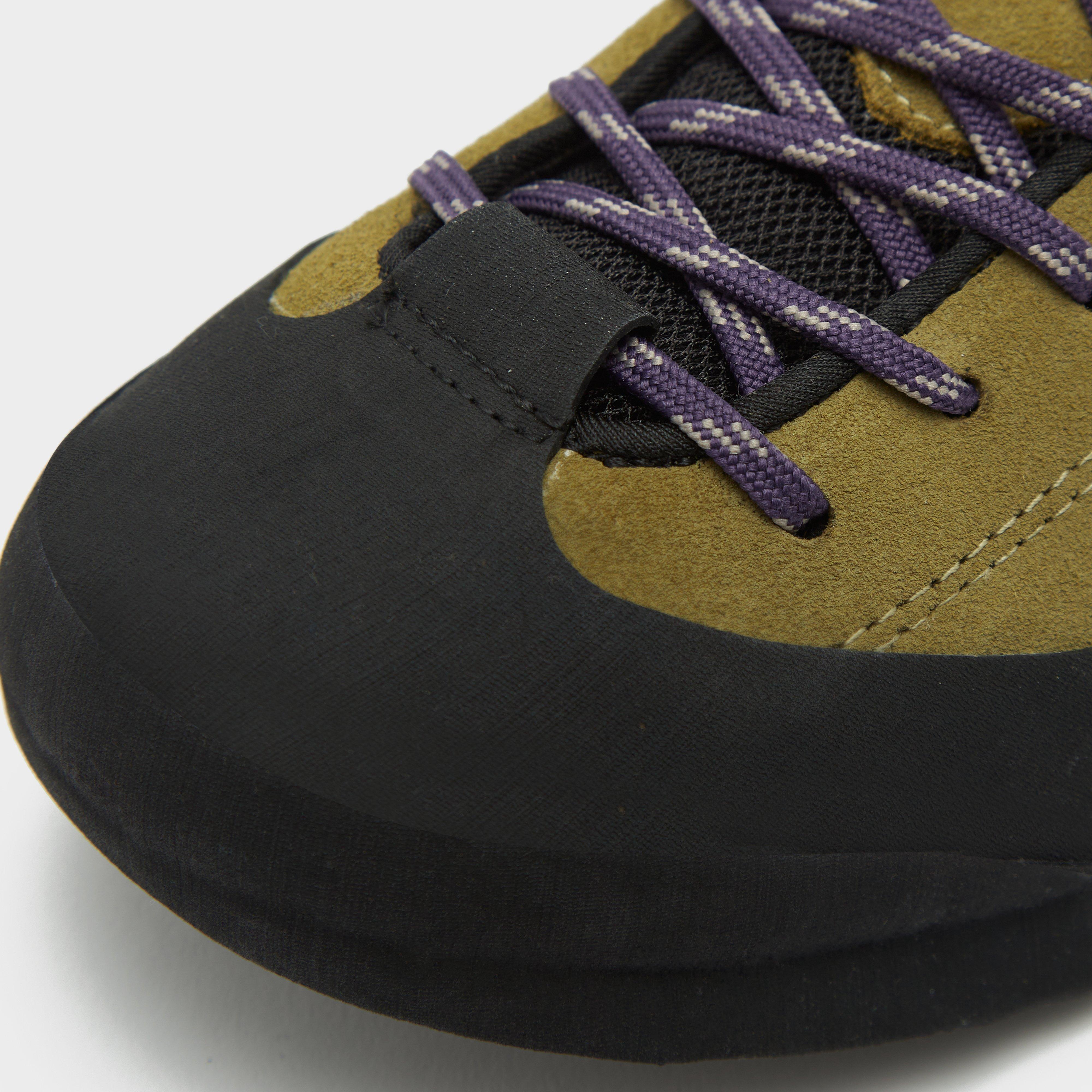 Men's Catalyst Suede Walking Shoes