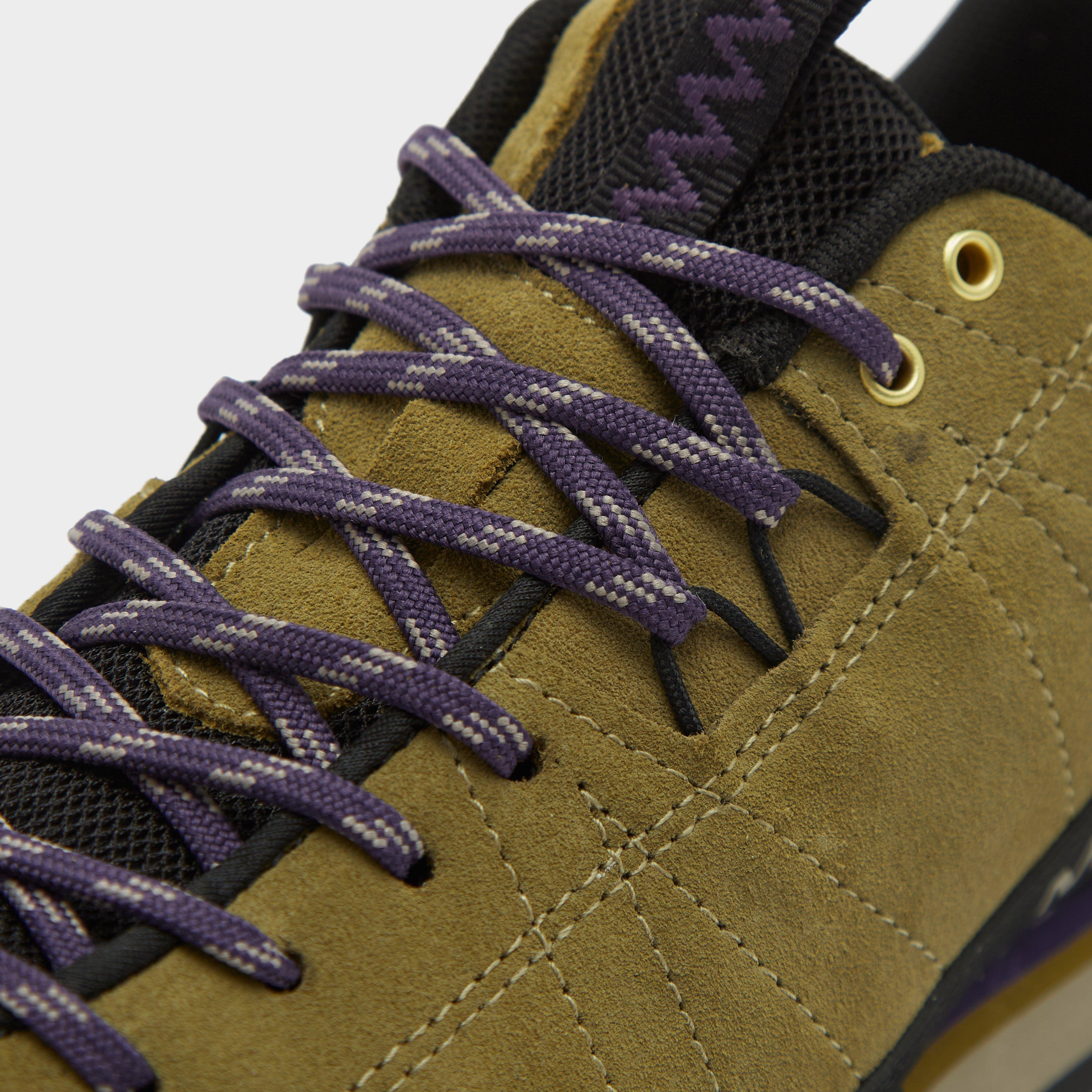 Men's Catalyst Suede Walking Shoes