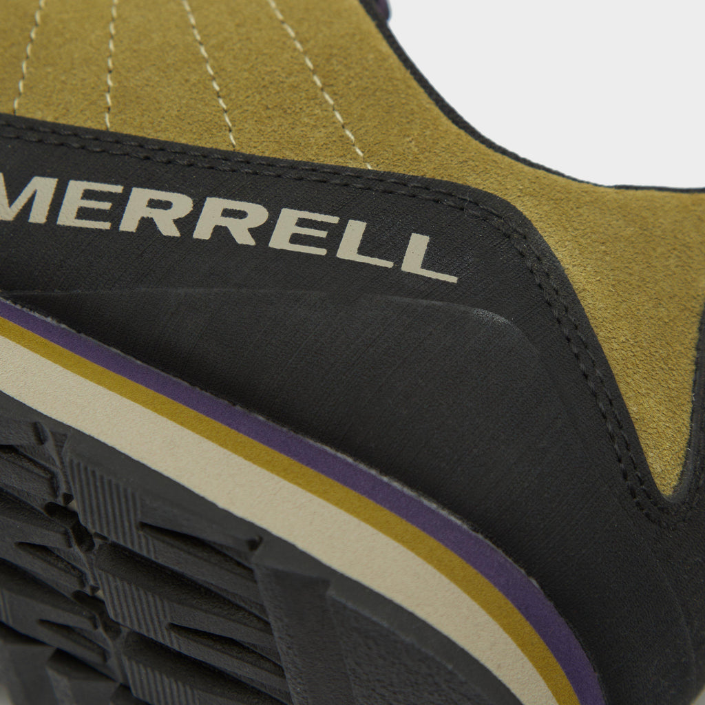 Men's Catalyst Suede Walking Shoes