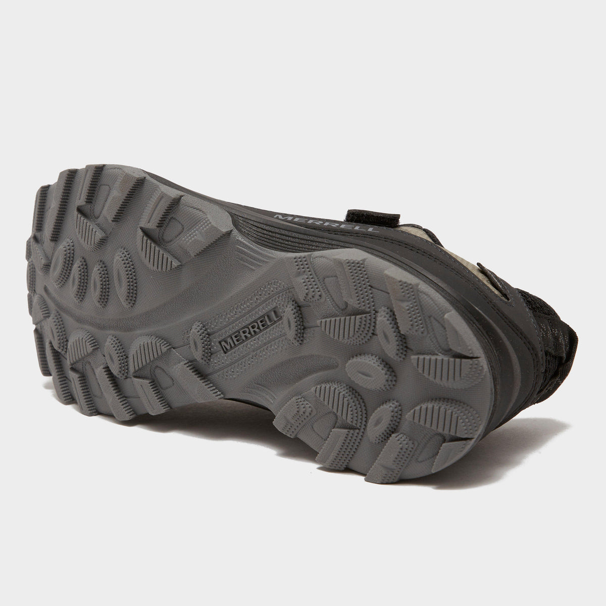 Kids' Moab Speed Waterproof Shoe