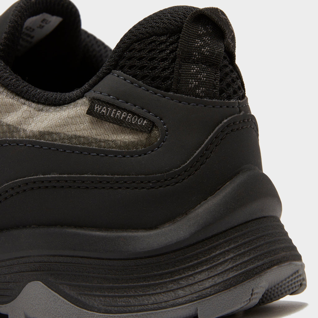 Kids' Moab Speed Waterproof Shoe