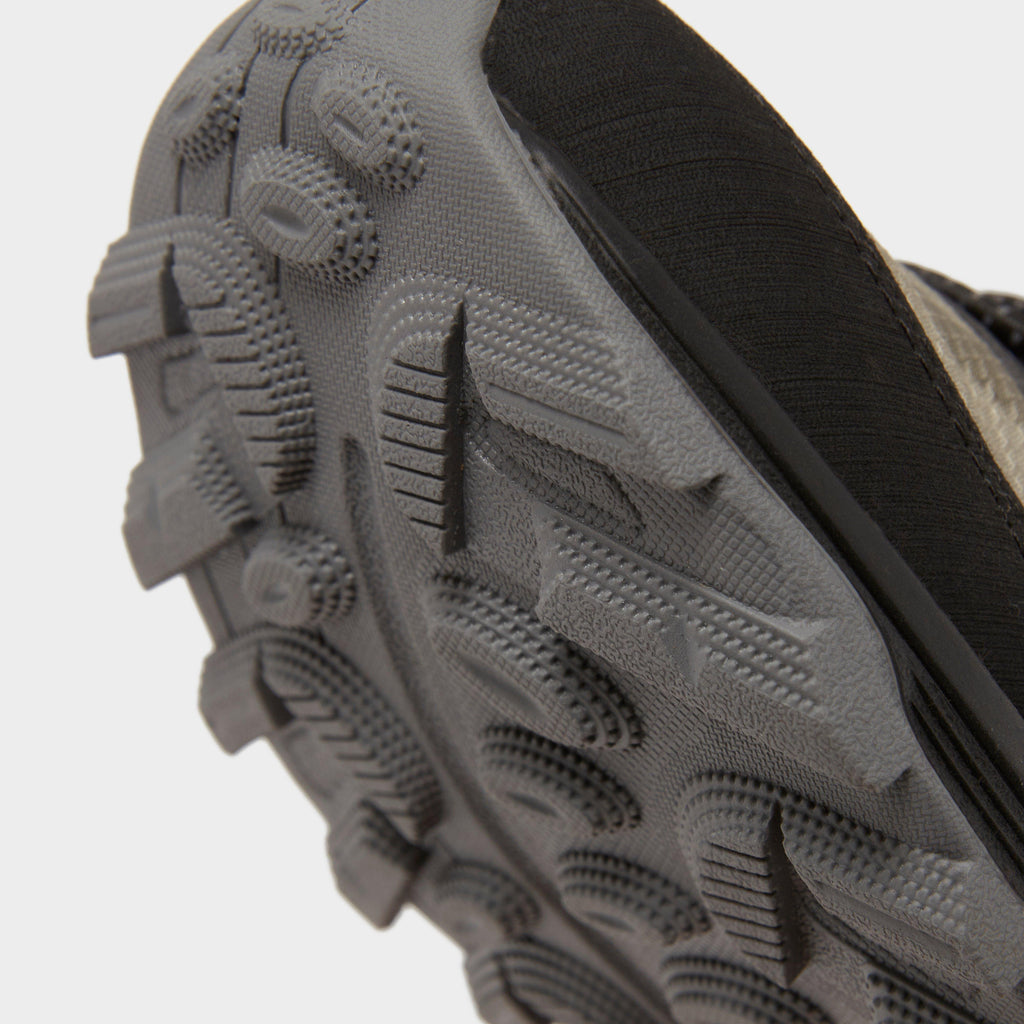 Kids' Moab Speed Waterproof Shoe
