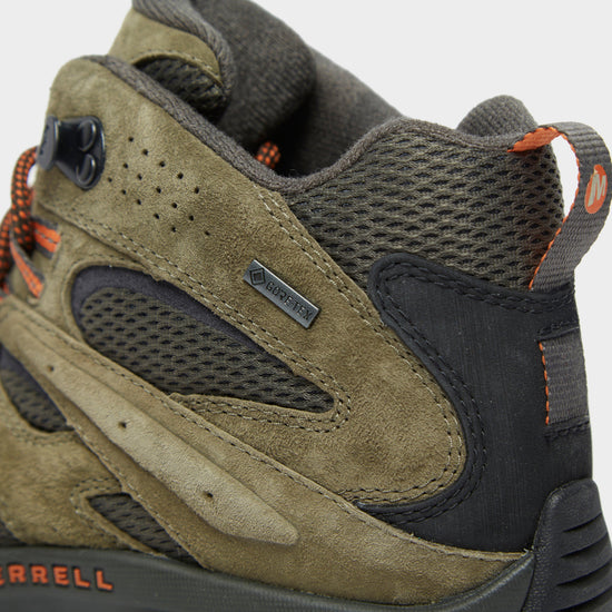 Men's MOAB 3 Mid GORE-TEX® Walking Boots