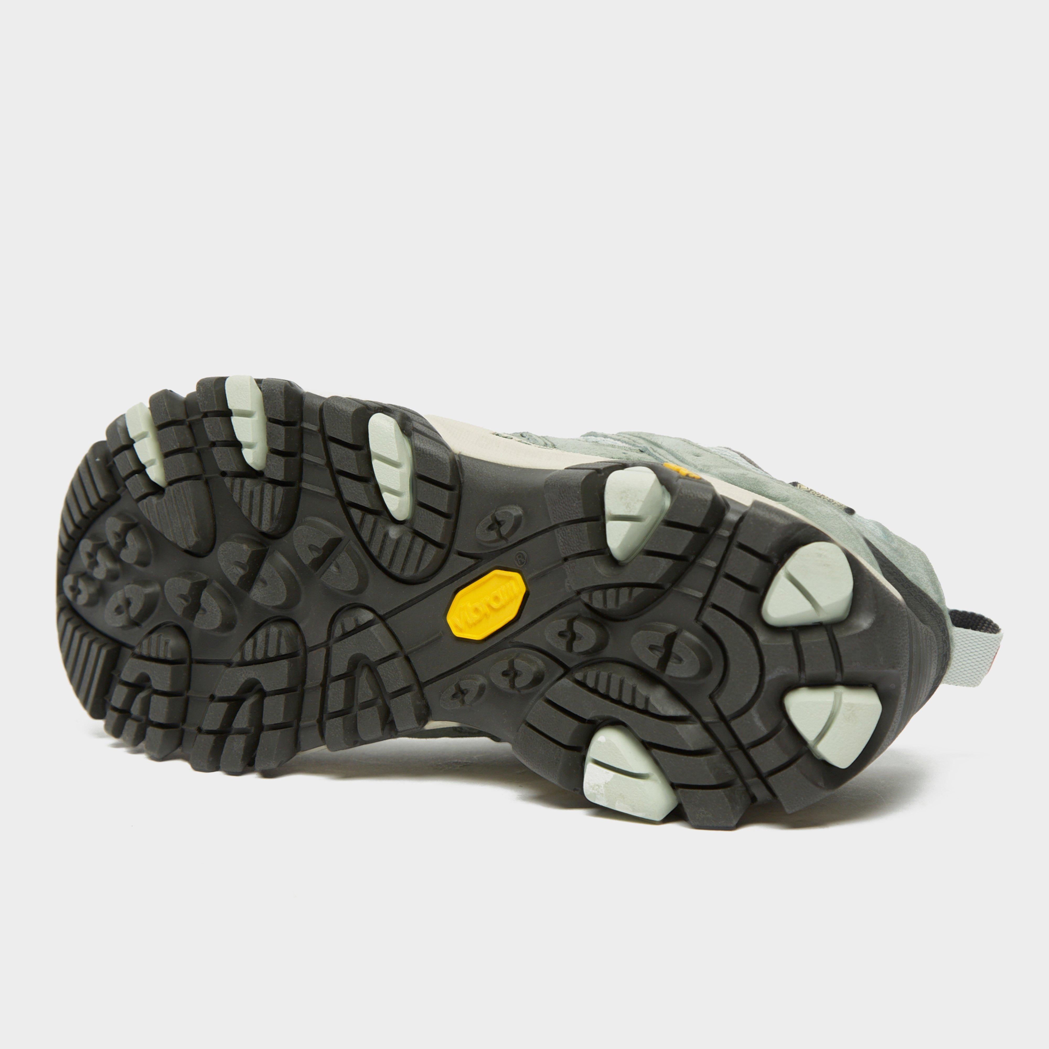 Women’s Moab 3 GORE-TEX® Hiking Shoe