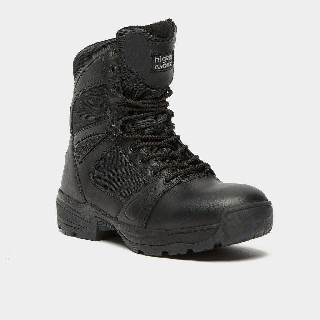 Men's Gwaith 8 Inch Occupational Boot