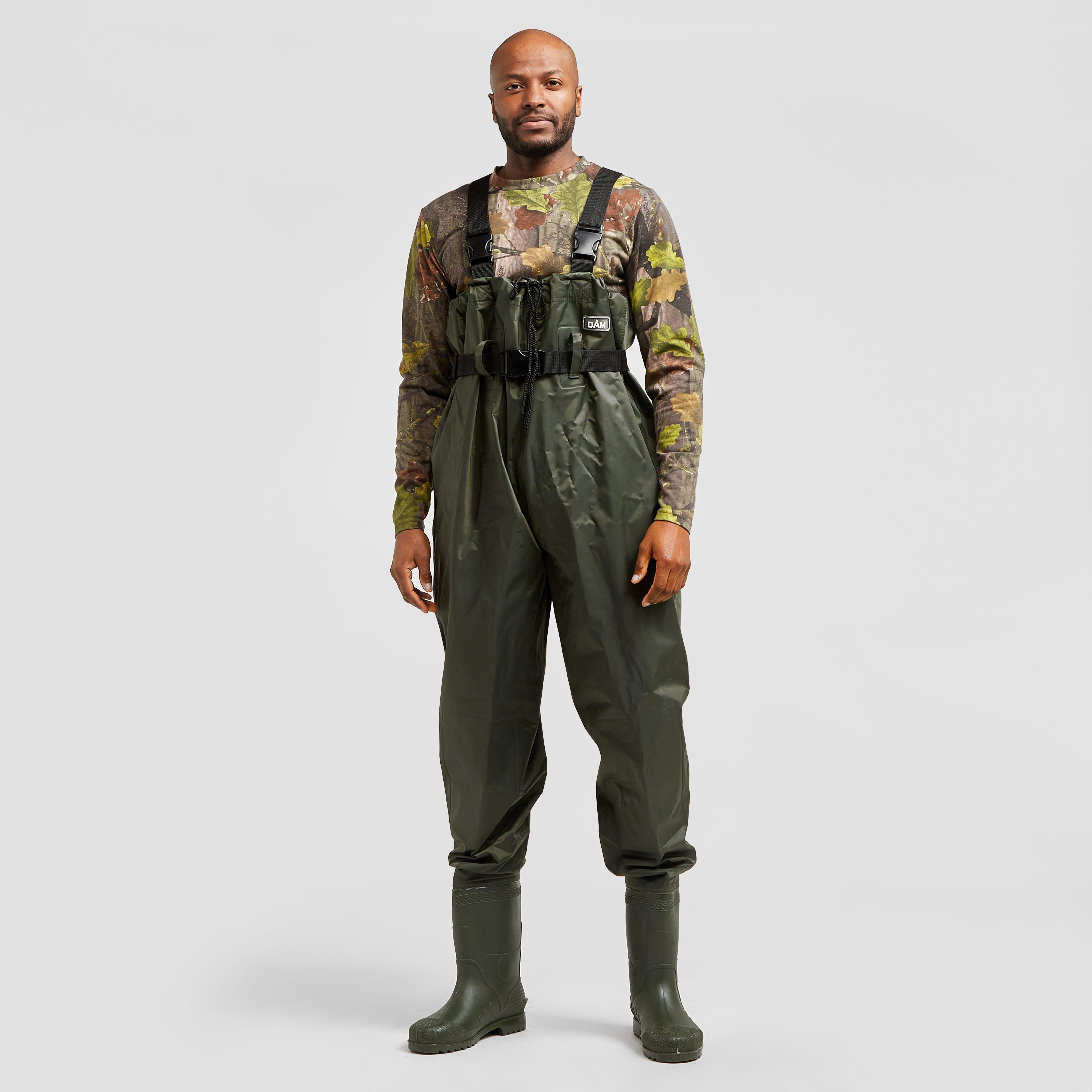 Hydroforce Chest Waders