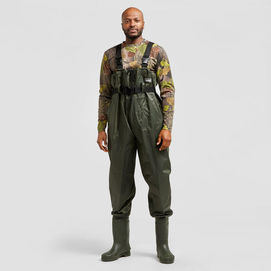 Hydroforce Chest Waders