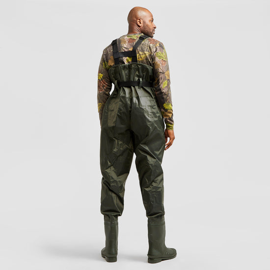 Hydroforce Chest Waders