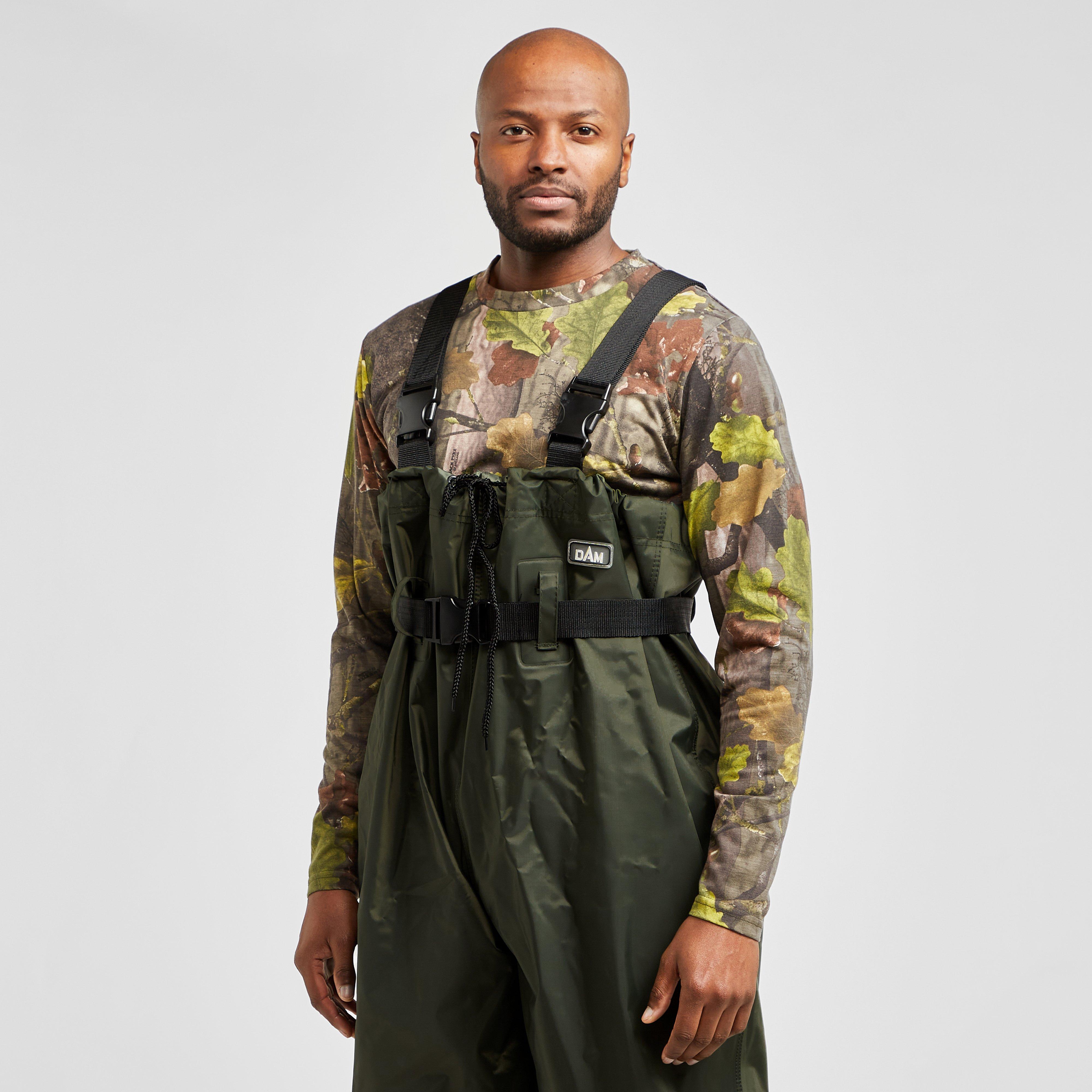 Hydroforce Chest Waders