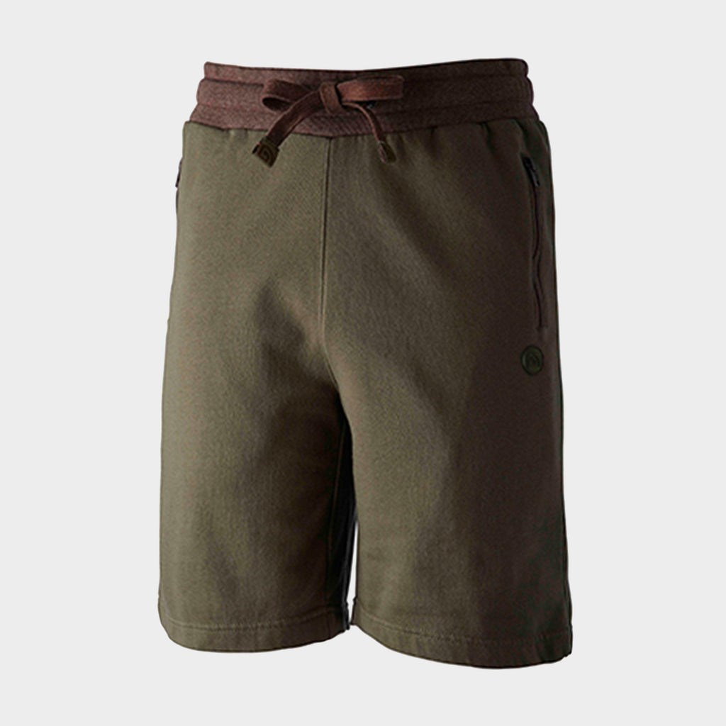 Earth Jogger Shorts