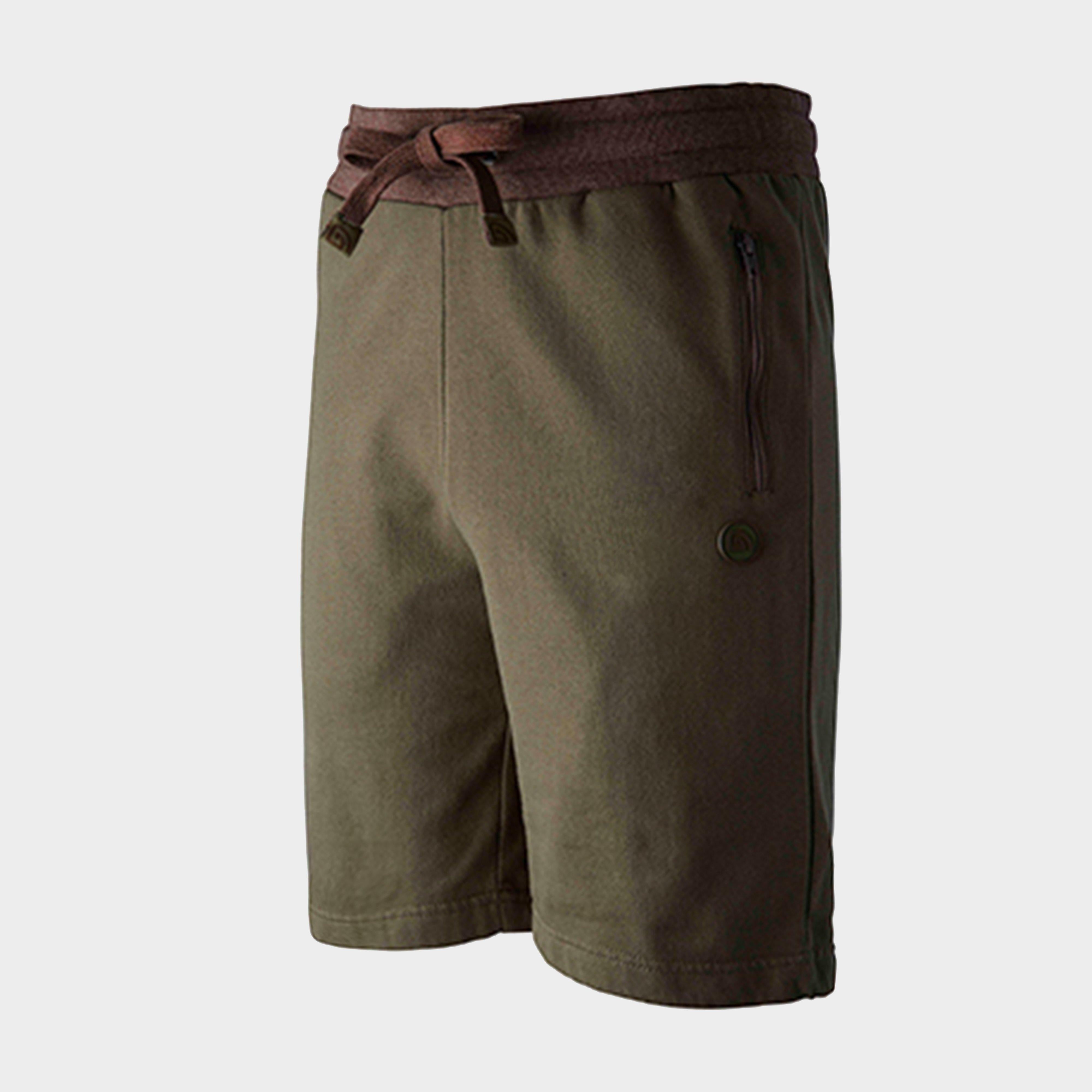 Earth Jogger Shorts