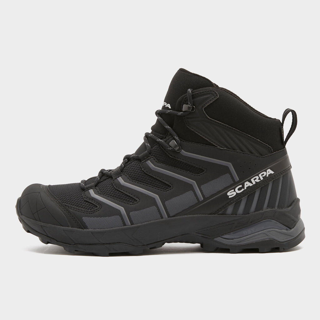 Men’s Maverick Walking Boots