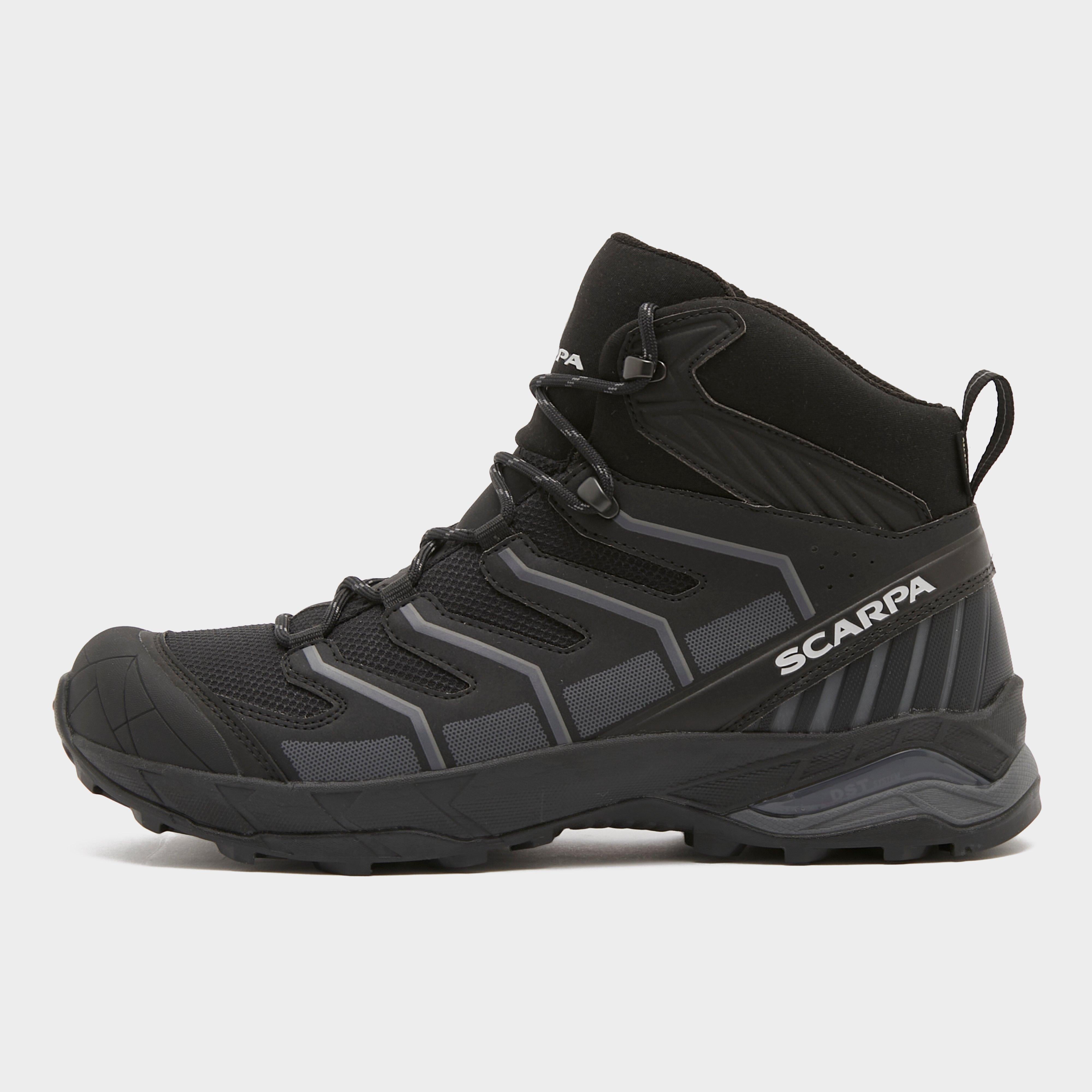 Men’s Maverick Walking Boots