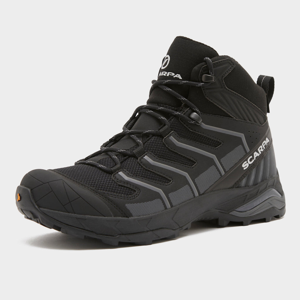 Men’s Maverick Walking Boots